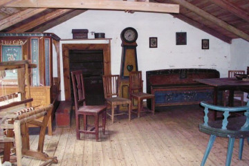 139-04.08. Skara-Fornbyn